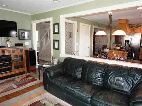 56 Knox Pasture Road Wolfeboro NH 03894