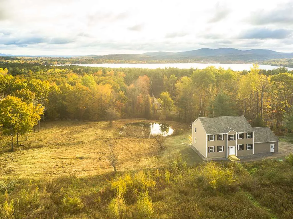 56 Leavitt Road Sanbornton NH 03269