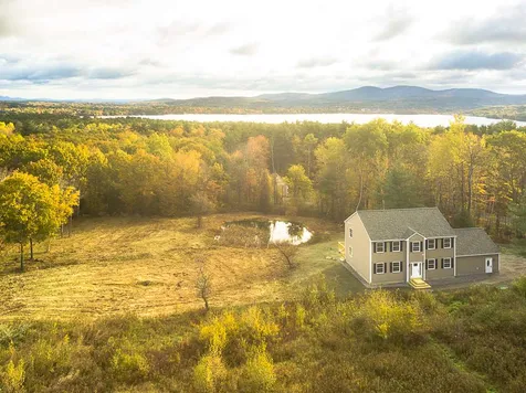 56 Leavitt Road Sanbornton NH 03269