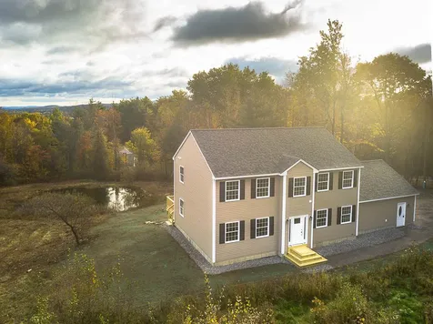 56 Leavitt Road Sanbornton NH 03269