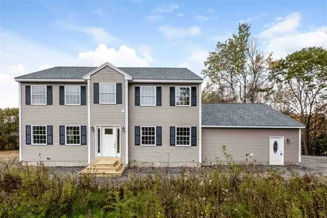 56 Leavitt Road Sanbornton NH 03269