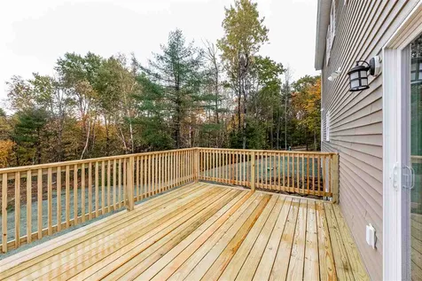 56 Leavitt Road Sanbornton NH 03269