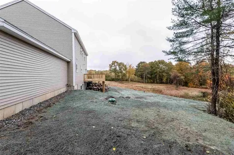 56 Leavitt Road Sanbornton NH 03269