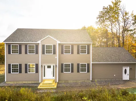 56 Leavitt Road Sanbornton NH 03269