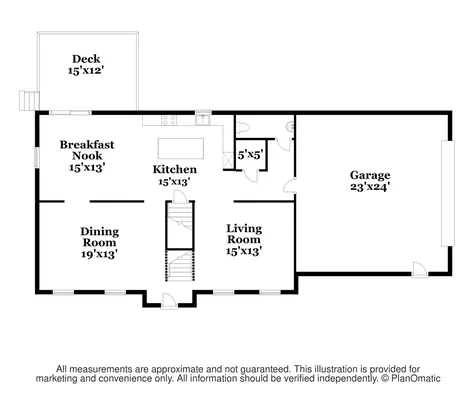 56 Leavitt Road Sanbornton NH 03269