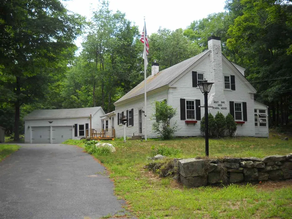 26 Mason Road Brookline NH 03033