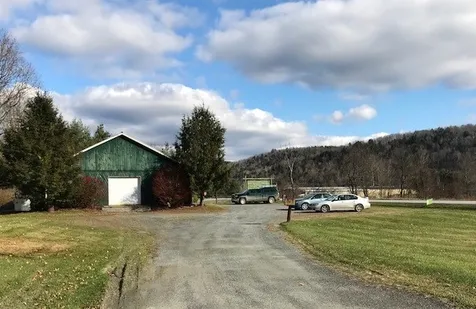 22 Westerdale Road Woodstock VT 05091