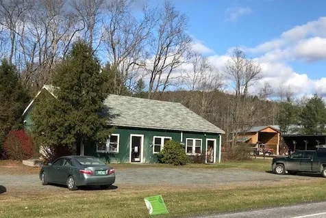 22 Westerdale Road Woodstock VT 05091
