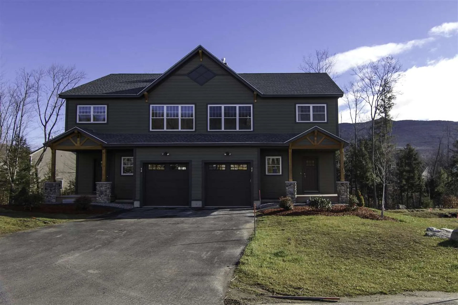 20 Pine Bluff Terrace Lincoln NH 03251