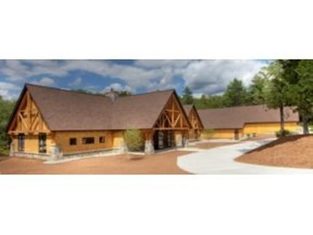 16 Azure Brae Grantham NH 03753
