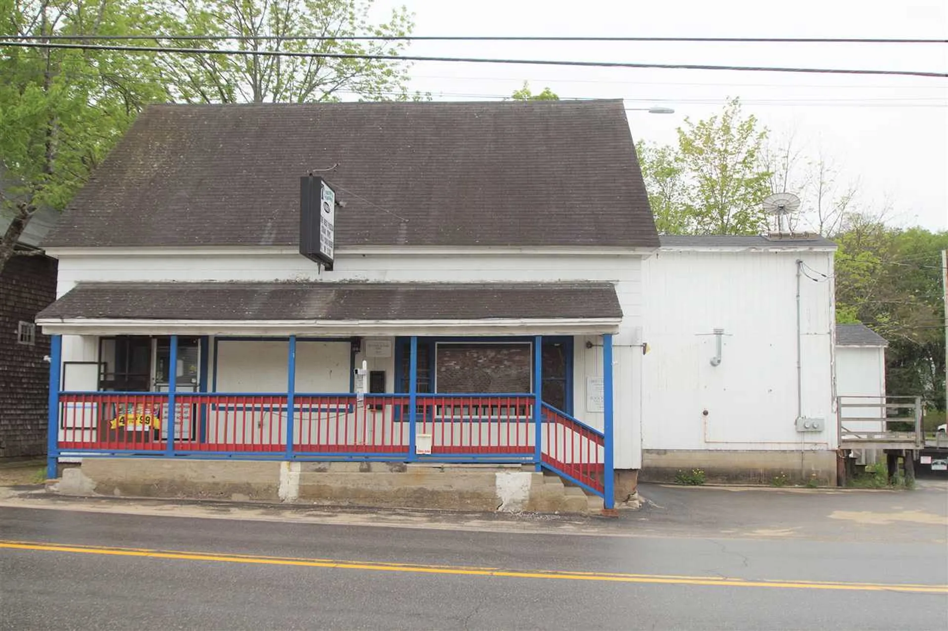281 Main Street Fremont NH 03044