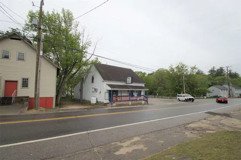 281 Main Street Fremont NH 03044
