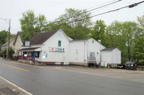 281 Main Street Fremont NH 03044