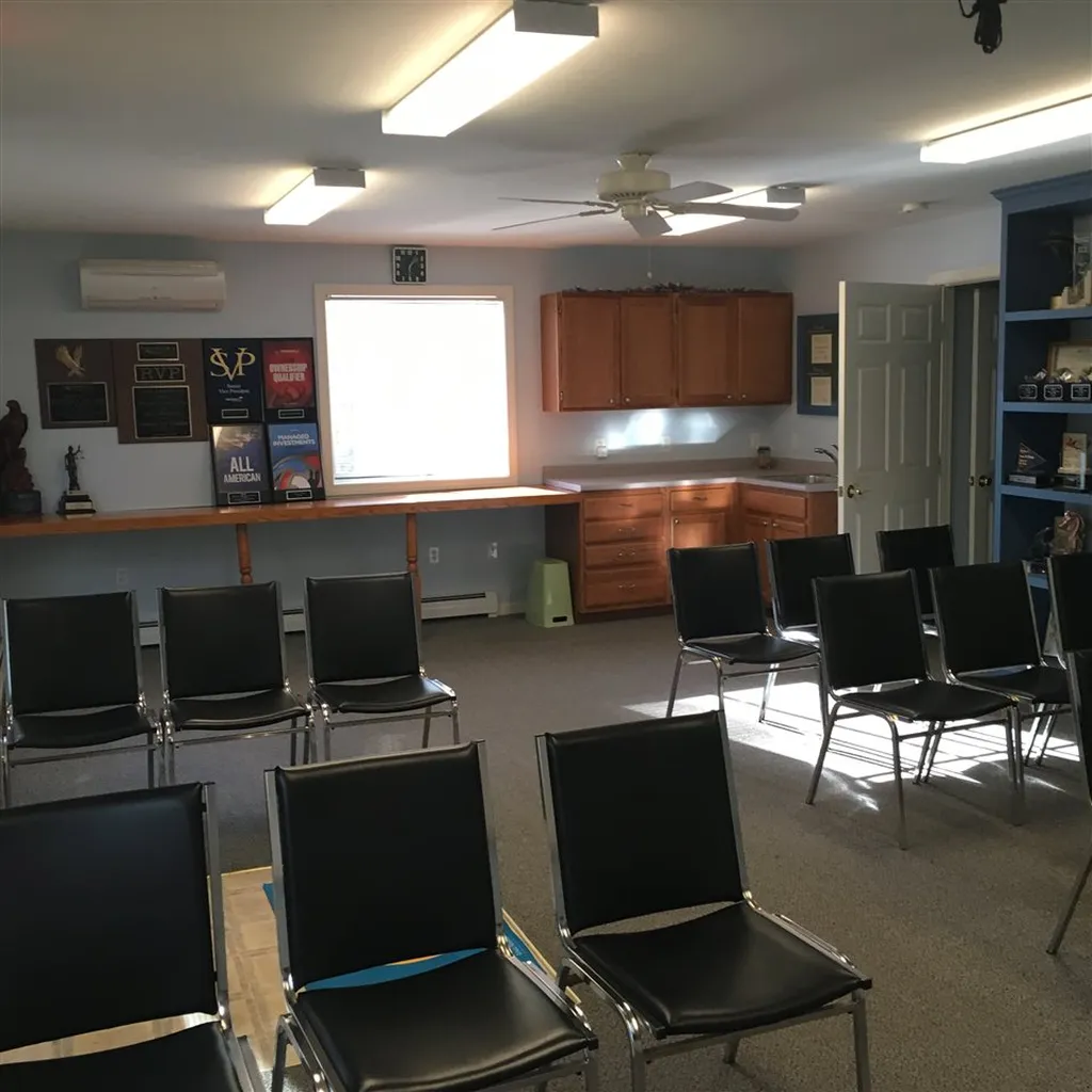 67 Industrial Park Drive Franklin NH 03235