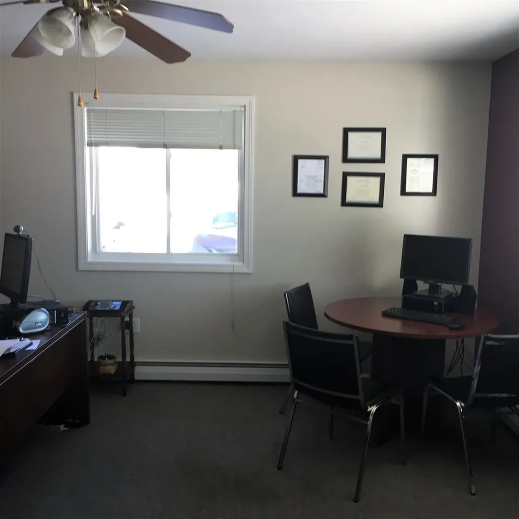 67 Industrial Park Drive Franklin NH 03235