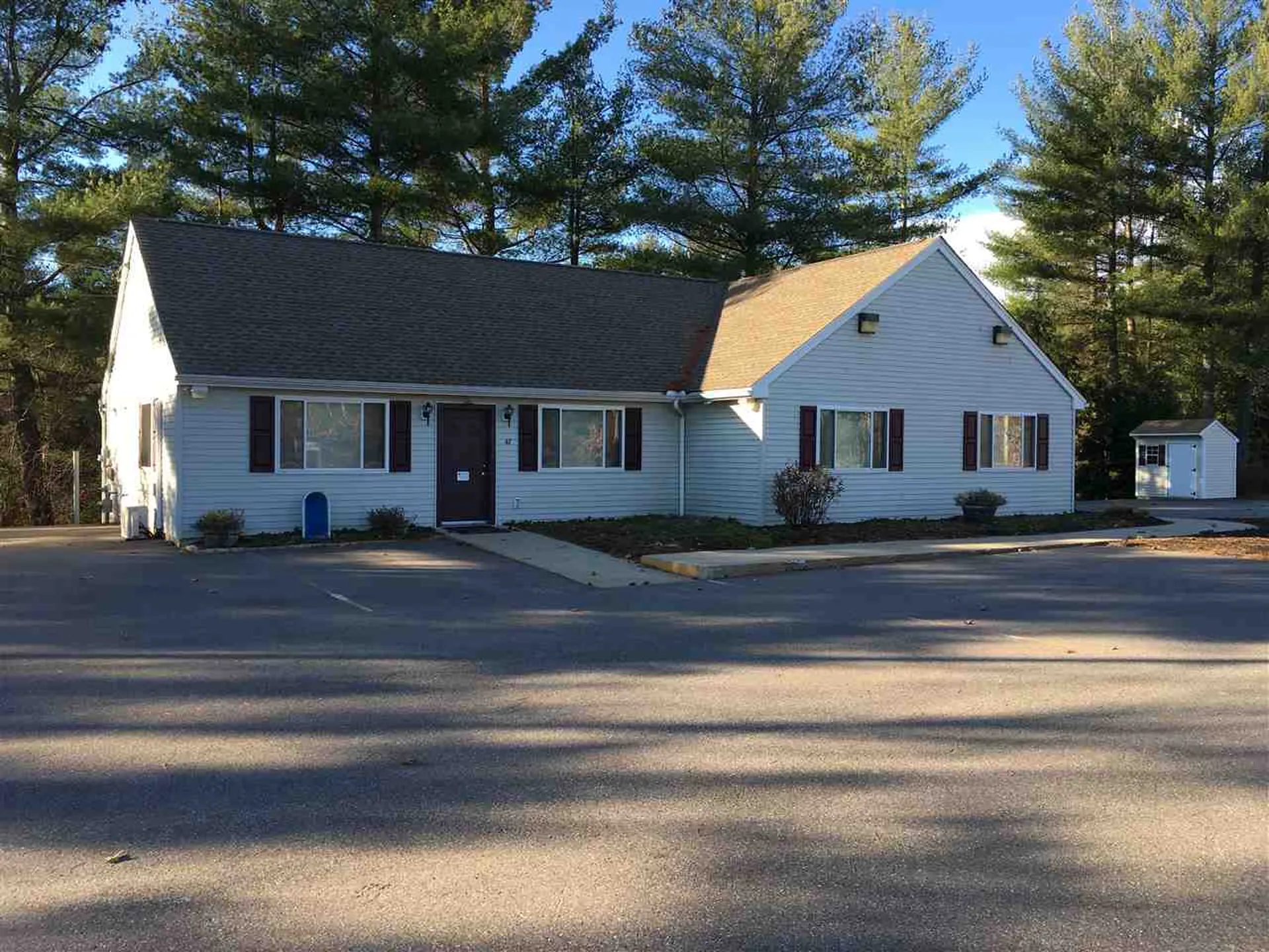 67 Industrial Park Drive Franklin NH 03235