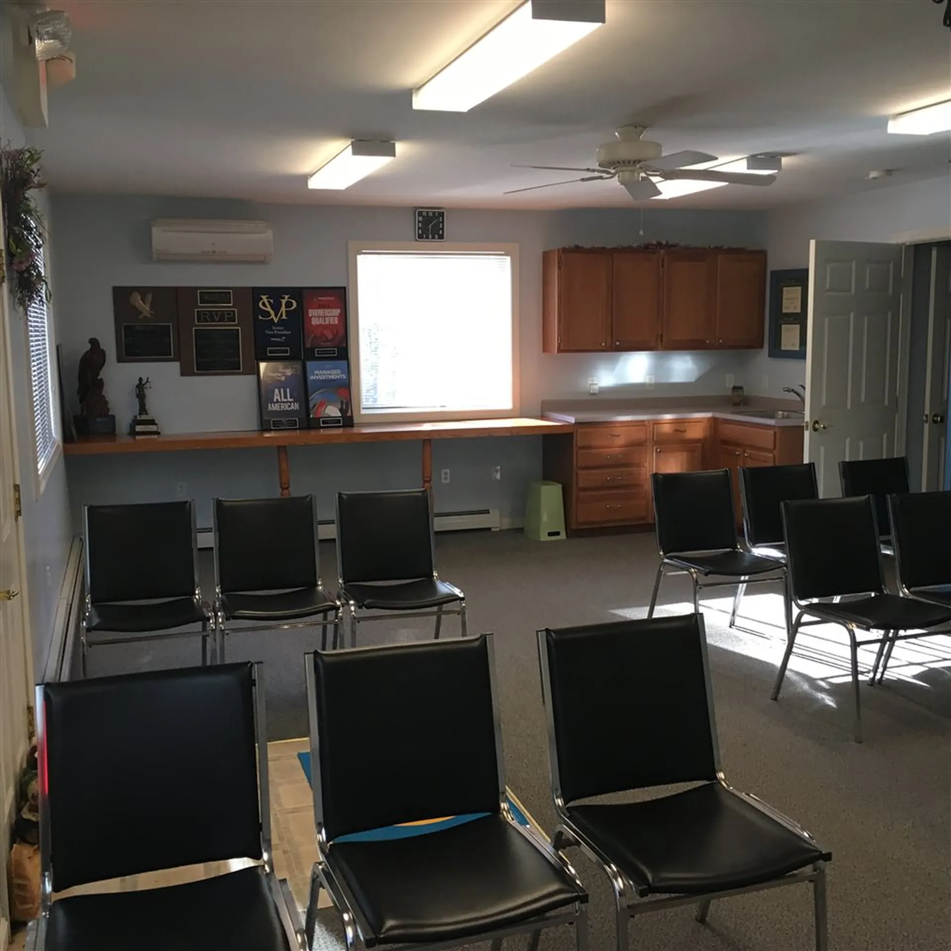 67 Industrial Park Drive Franklin NH 03235