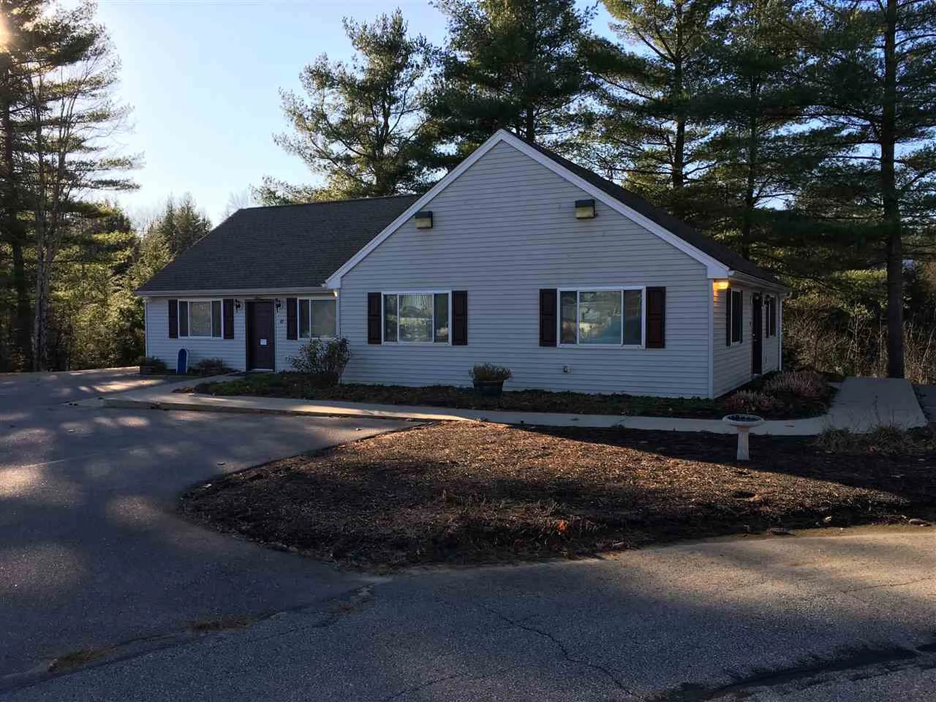 67 Industrial Park Drive Franklin NH 03235