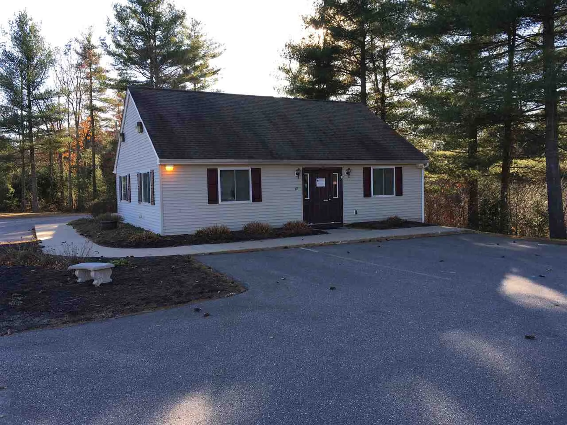 67 Industrial Park Drive Franklin NH 03235