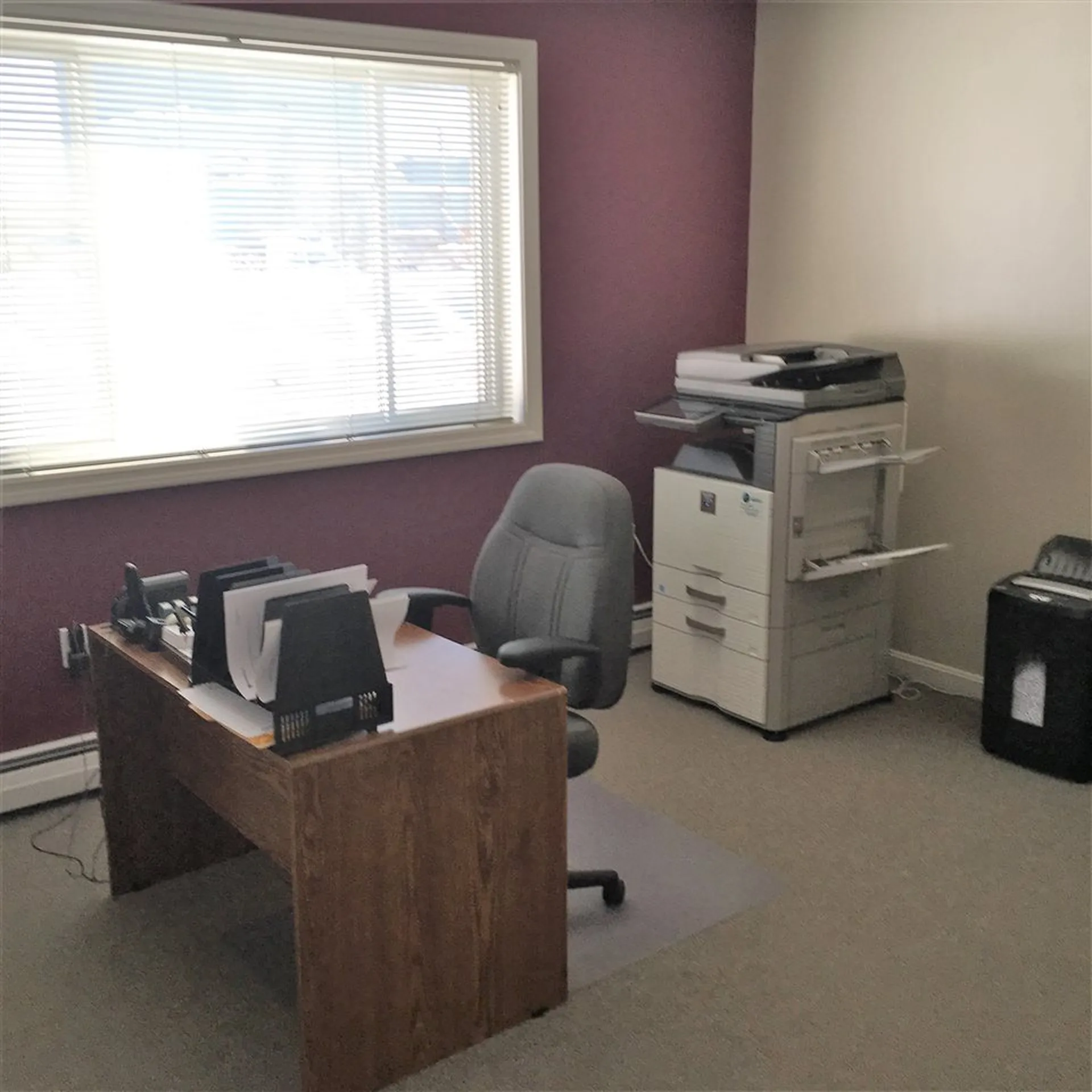 67 Industrial Park Drive Franklin NH 03235