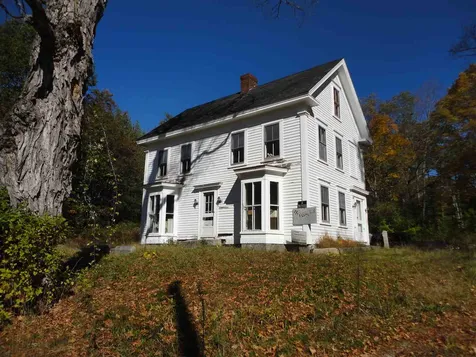 24 Browns Ridge Road Ossipee NH 03864