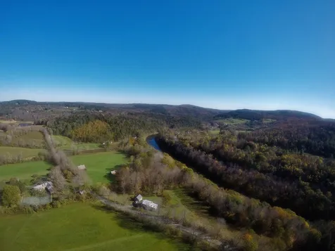 591 High Pastures Road Pomfret VT 05091
