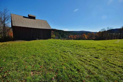 591 High Pastures Road Pomfret VT 05091