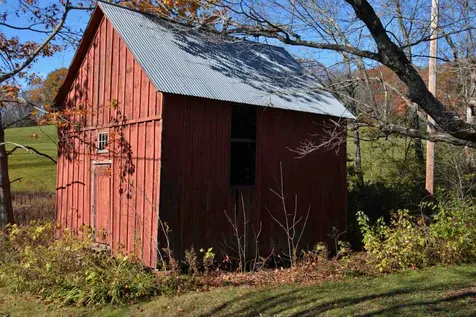 591 High Pastures Road Pomfret VT 05091