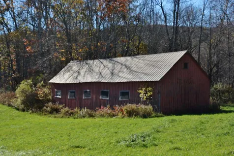 591 High Pastures Road Pomfret VT 05091