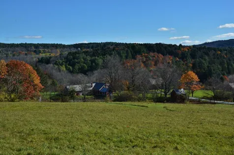 591 High Pastures Road Pomfret VT 05091