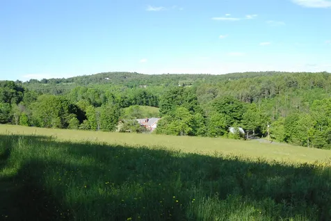 591 High Pastures Road Pomfret VT 05091