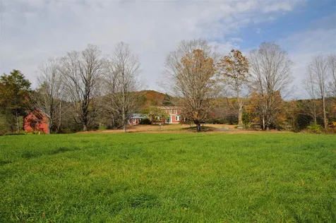 591 High Pastures Road Pomfret VT 05091