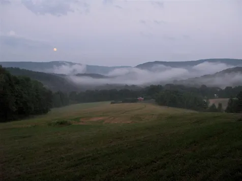 591 High Pastures Road Pomfret VT 05091