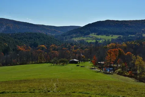 591 High Pastures Road Pomfret VT 05091