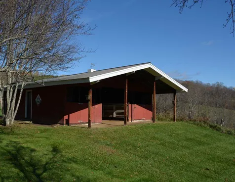 591 High Pastures Road Pomfret VT 05091