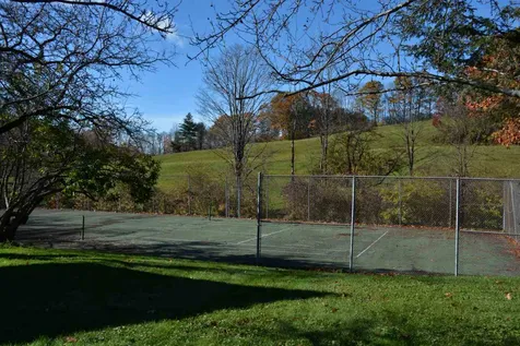 591 High Pastures Road Pomfret VT 05091