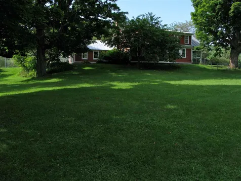 591 High Pastures Road Pomfret VT 05091