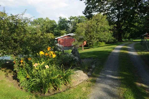 591 High Pastures Road Pomfret VT 05091