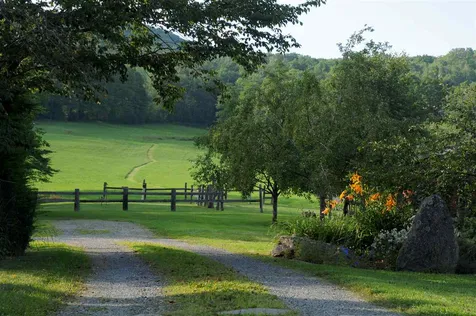 591 High Pastures Road Pomfret VT 05091