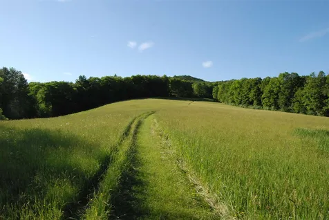 591 High Pastures Road Pomfret VT 05091