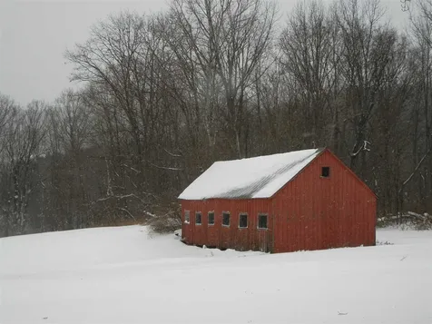 591 High Pastures Road Pomfret VT 05091