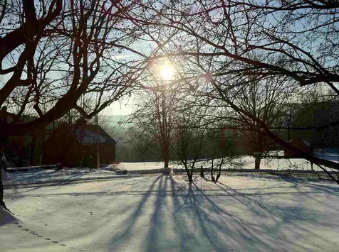 591 High Pastures Road Pomfret VT 05091