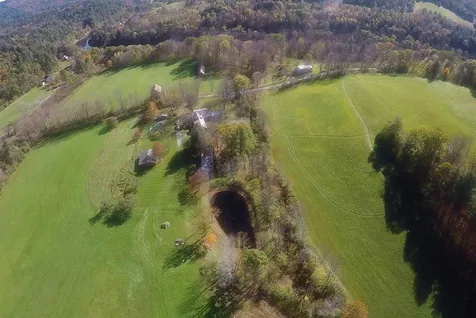 591 High Pastures Road Pomfret VT 05091