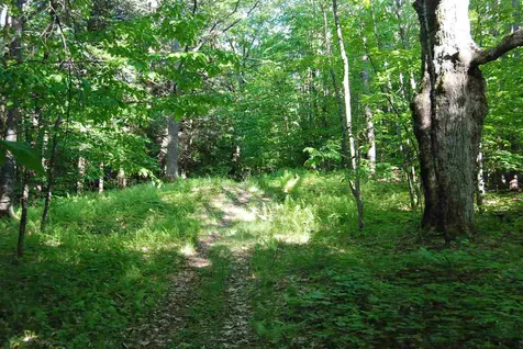 591 High Pastures Road Pomfret VT 05091