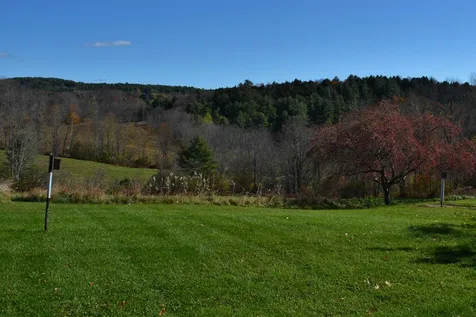 591 High Pastures Road Pomfret VT 05091