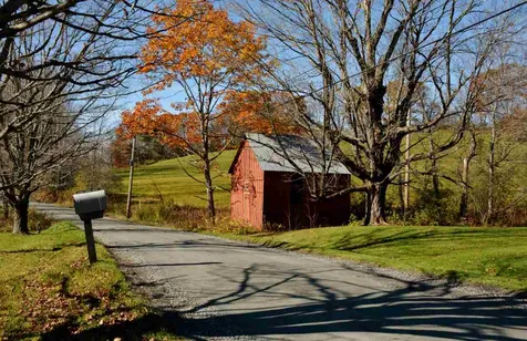 591 High Pastures Road Pomfret VT 05091