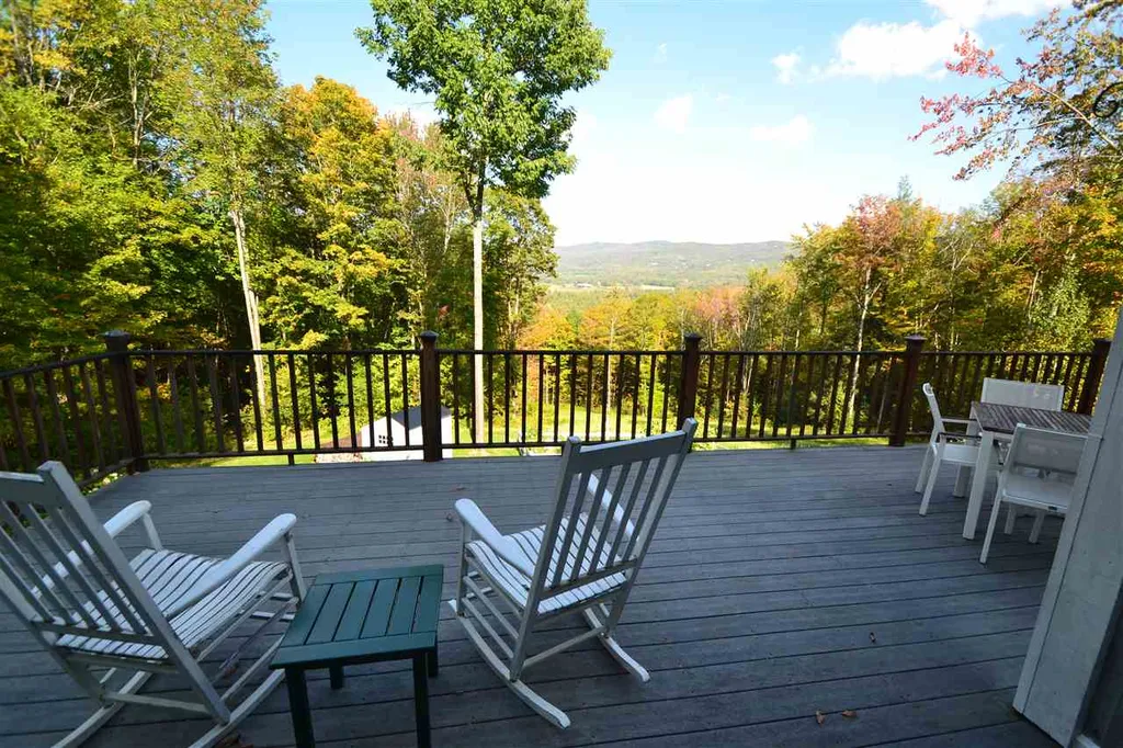 439 Behn Road Warren VT 05674