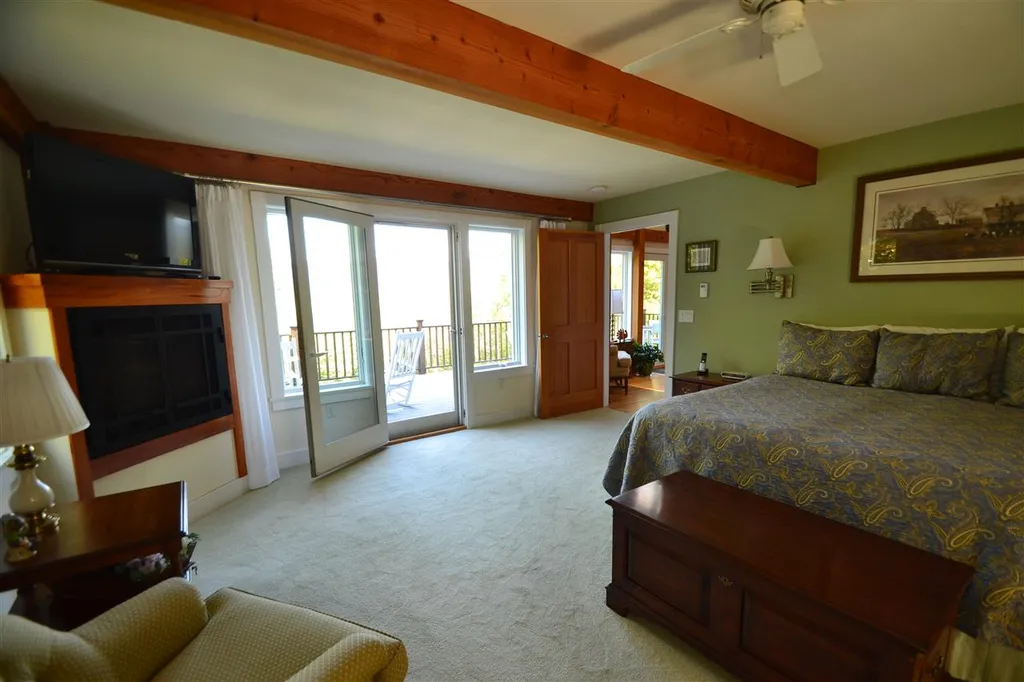 439 Behn Road Warren VT 05674
