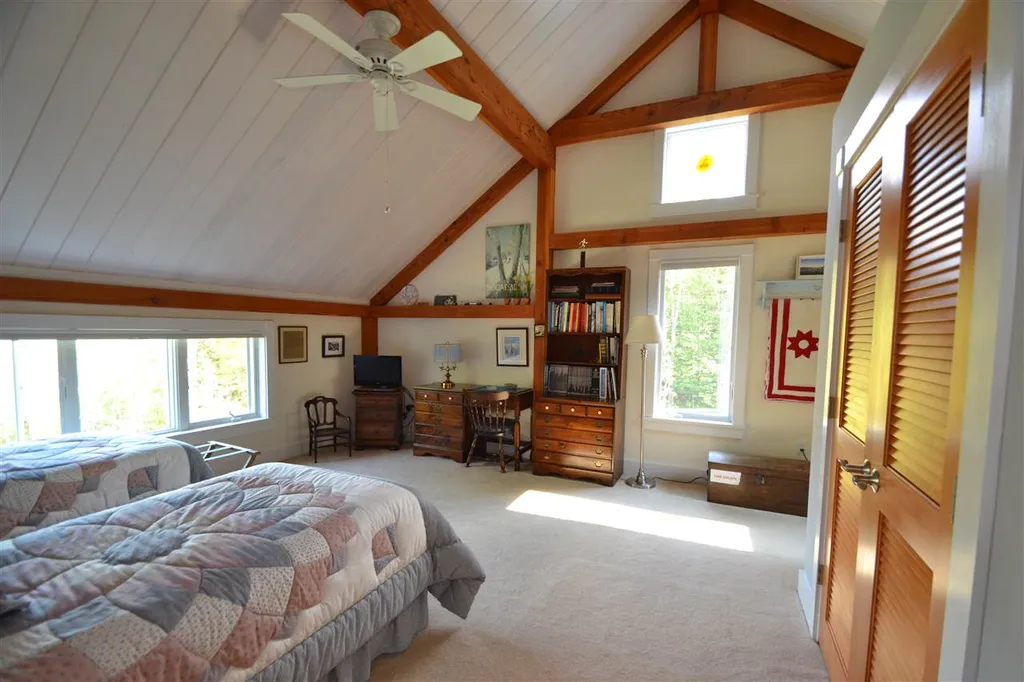 439 Behn Road Warren VT 05674
