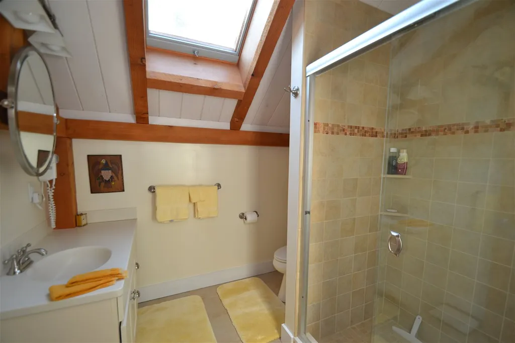 439 Behn Road Warren VT 05674